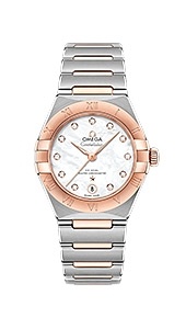 Omega Constellation 131.20.29.20.55.001