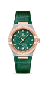 Omega Constellation 131.23.29.20.99.001