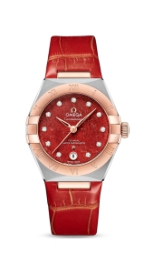 Omega Constellation 131.23.29.20.99.002