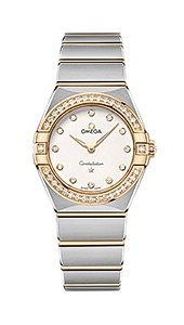 Omega Constellation 131.25.28.60.52.002