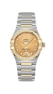 Omega Constellation 131.25.29.20.58.001