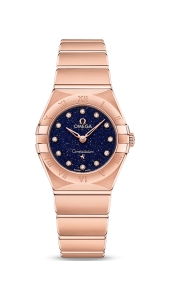 Omega Constellation 131.50.25.60.53.002