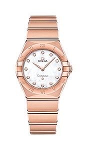 Omega Constellation 131.50.28.60.55.001