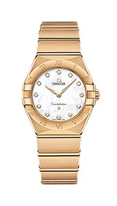 Omega Constellation 131.50.28.60.55.002