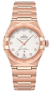 Omega Constellation 131.50.29.20.52.001