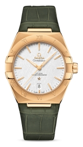 Omega Constellation 131.53.39.20.02.002