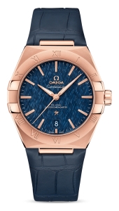 Omega Constellation 131.53.39.20.03.001