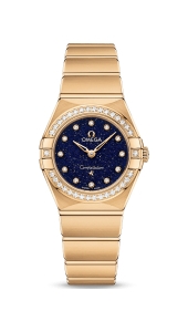 Omega Constellation 131.55.25.60.53.001