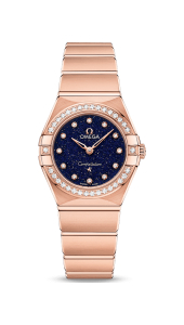Omega Constellation 131.55.25.60.53.002