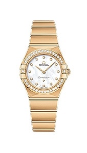 Omega Constellation 131.55.25.60.55.002