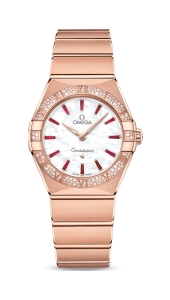 Omega Constellation 131.55.28.60.55.004