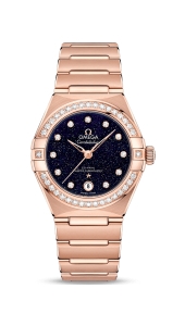Omega Constellation 131.55.29.20.53.003