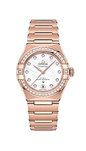 Omega Constellation 131.55.29.20.55.001