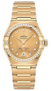 Omega Constellation 131.55.29.20.58.001