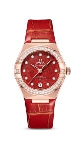 Omega Constellation 131.58.29.20.99.005