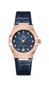 Omega Constellation 131.58.29.20.99.006