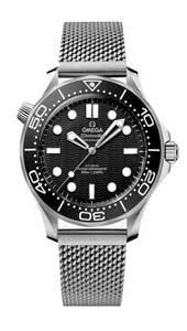 Omega Seamaster Diver 300 m 210.30.42.20.01.010
