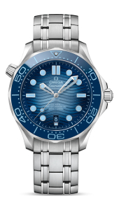 Omega Seamaster Diver 300 m 210.30.42.20.03.003