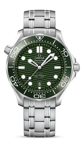 Omega Seamaster Diver 300 m 210.30.42.20.10.001