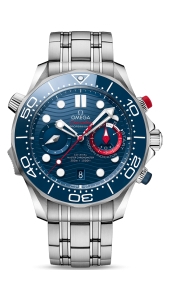 Omega Seamaster Diver 300 m 210.30.44.51.03.002