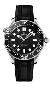 Omega Seamaster Diver 300 m 210.32.42.20.01.003