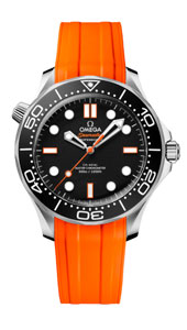 Omega Seamaster Diver 300 m 210.32.42.20.01.006