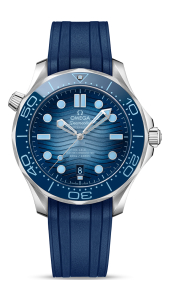 Omega Seamaster Diver 300 m 210.32.42.20.03.002