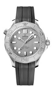 Omega Seamaster Diver 300 m 210.32.42.20.06.002
