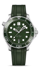 Omega Seamaster Diver 300 m 210.32.42.20.10.001