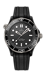 Omega Seamaster Diver 300 m 210.92.44.20.01.001