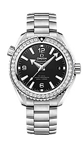 Omega Seamaster Planet Ocean 600 m 215.15.40.20.01.001