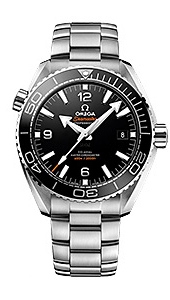 Часы Omega Seamaster Planet Ocean 600 m