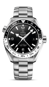 Omega Seamaster Planet Ocean 600 m 215.30.44.22.01.001