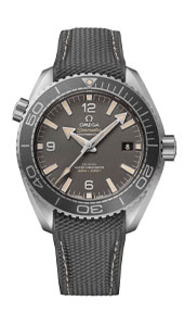 Omega Seamaster Planet Ocean 600 m 215.32.44.21.01.002