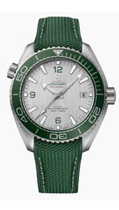 Omega Seamaster Planet Ocean 600 m 215.32.44.21.06.001