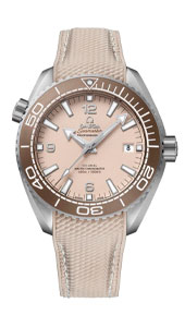 Omega Seamaster Planet Ocean 600 m 215.32.44.21.09.001