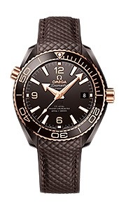 Omega Seamaster Planet Ocean 600 m 215.62.40.20.13.001