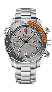 Omega Seamaster Planet Ocean 600 m 215.90.46.51.99.001