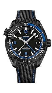 Omega Seamaster Planet Ocean 600 m 215.92.46.22.01.002