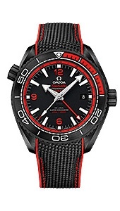 Omega Seamaster Planet Ocean 600 m 215.92.46.22.01.003