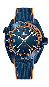 omega ocean planet