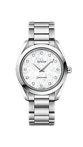 Часы Omega Seamaster Aqua Terra 150 m 220.10.28.60.55.001