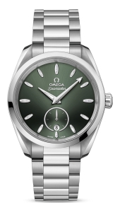 Omega Seamaster Aqua Terra 150 m 220.10.38.20.10.001