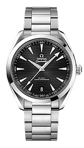 Omega Seamaster Aqua Terra 150 m 220.10.41.21.01.001