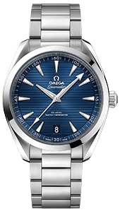 Omega Seamaster Aqua Terra 150 m 220.10.41.21.03.004