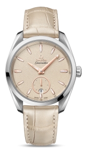 Omega Seamaster Aqua Terra 150 m 220.13.38.20.09.001