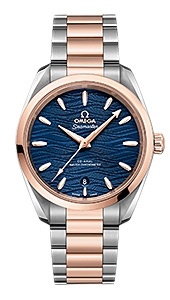 Omega Seamaster Aqua Terra 150 m 220.20.38.20.03.001