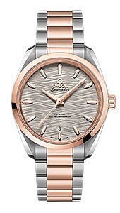 Omega Seamaster Aqua Terra 150 m 220.20.38.20.06.001