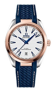 Omega Seamaster Aqua Terra 150 m 