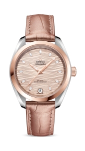 Omega Seamaster Aqua Terra 150 m 220.23.34.20.59.001